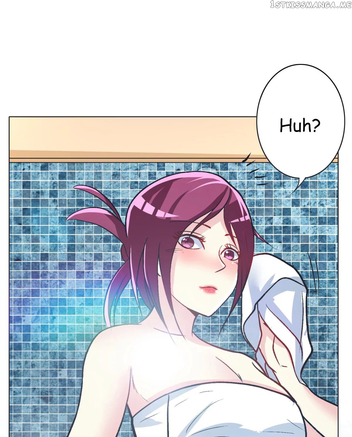 System Xianzun in the City ( I Am Immortal ) chapter 48 - page 83