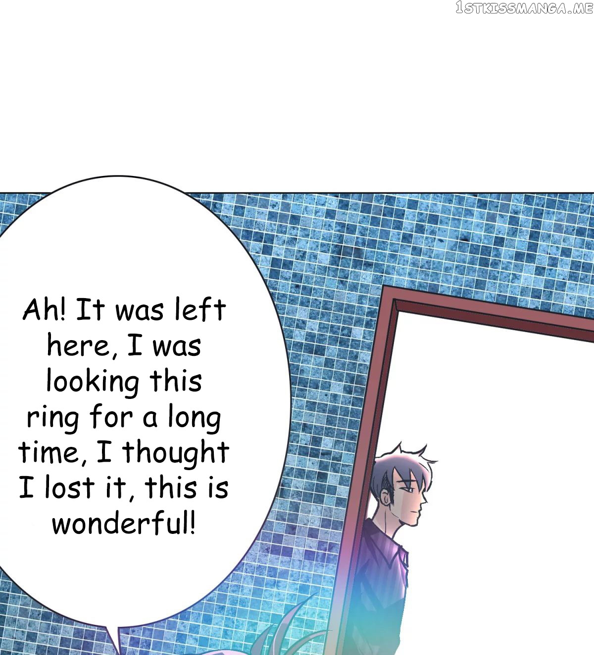 System Xianzun in the City ( I Am Immortal ) chapter 48 - page 86