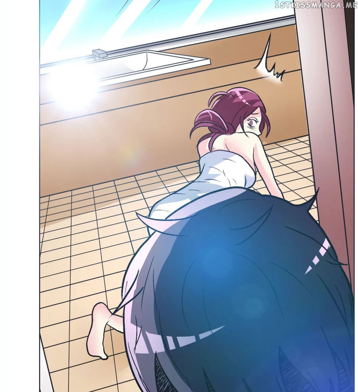 System Xianzun in the City ( I Am Immortal ) chapter 48 - page 90