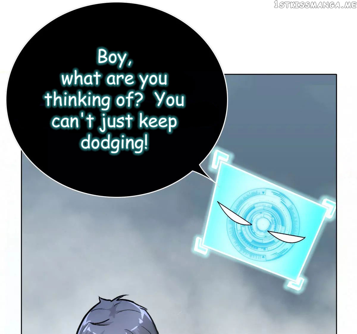 System Xianzun in the City ( I Am Immortal ) chapter 47 - page 45