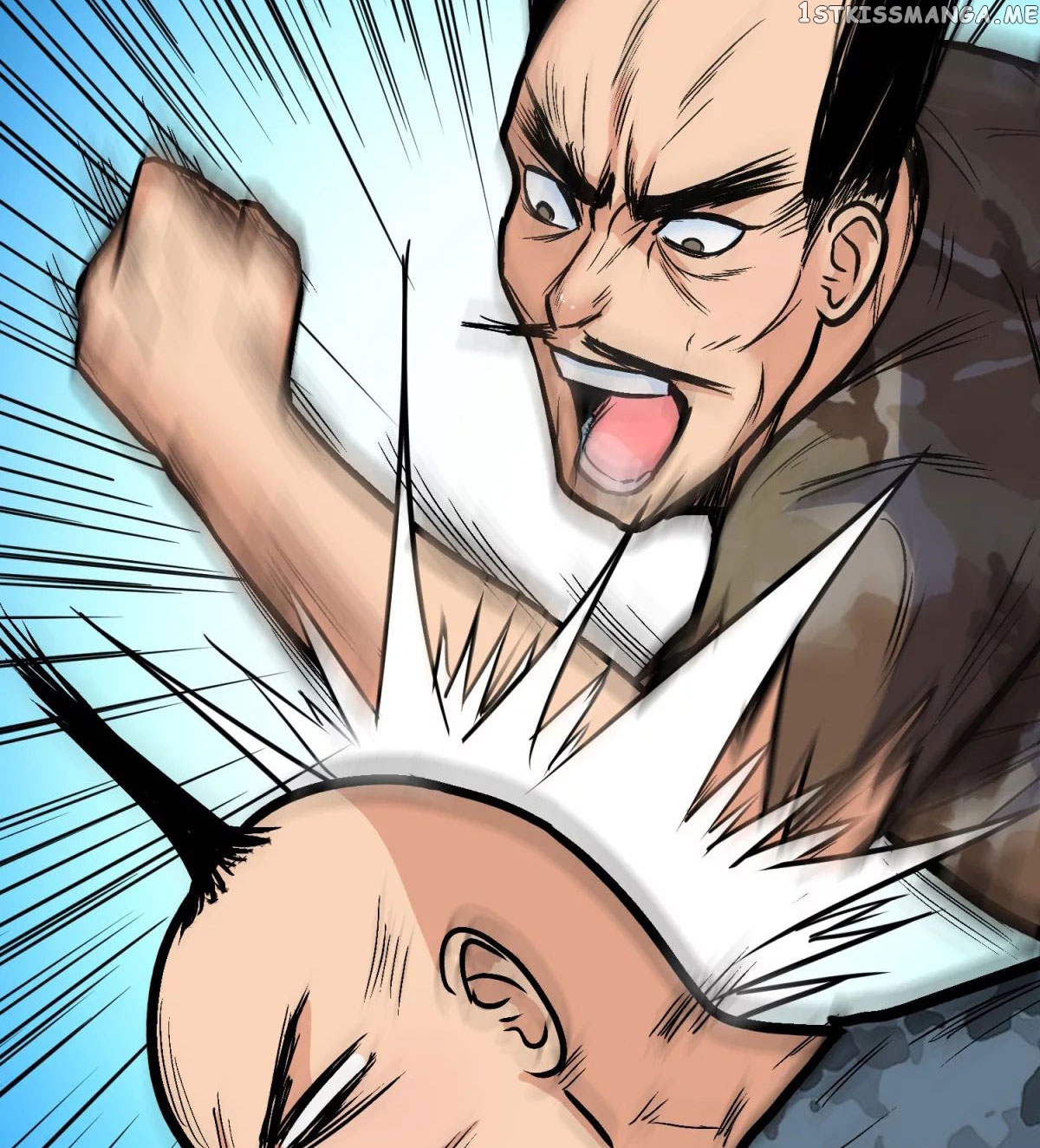 System Xianzun in the City ( I Am Immortal ) chapter 46 - page 10