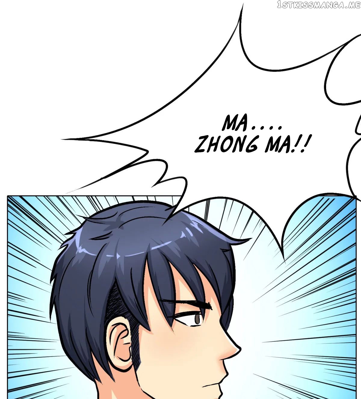System Xianzun in the City ( I Am Immortal ) chapter 46 - page 16