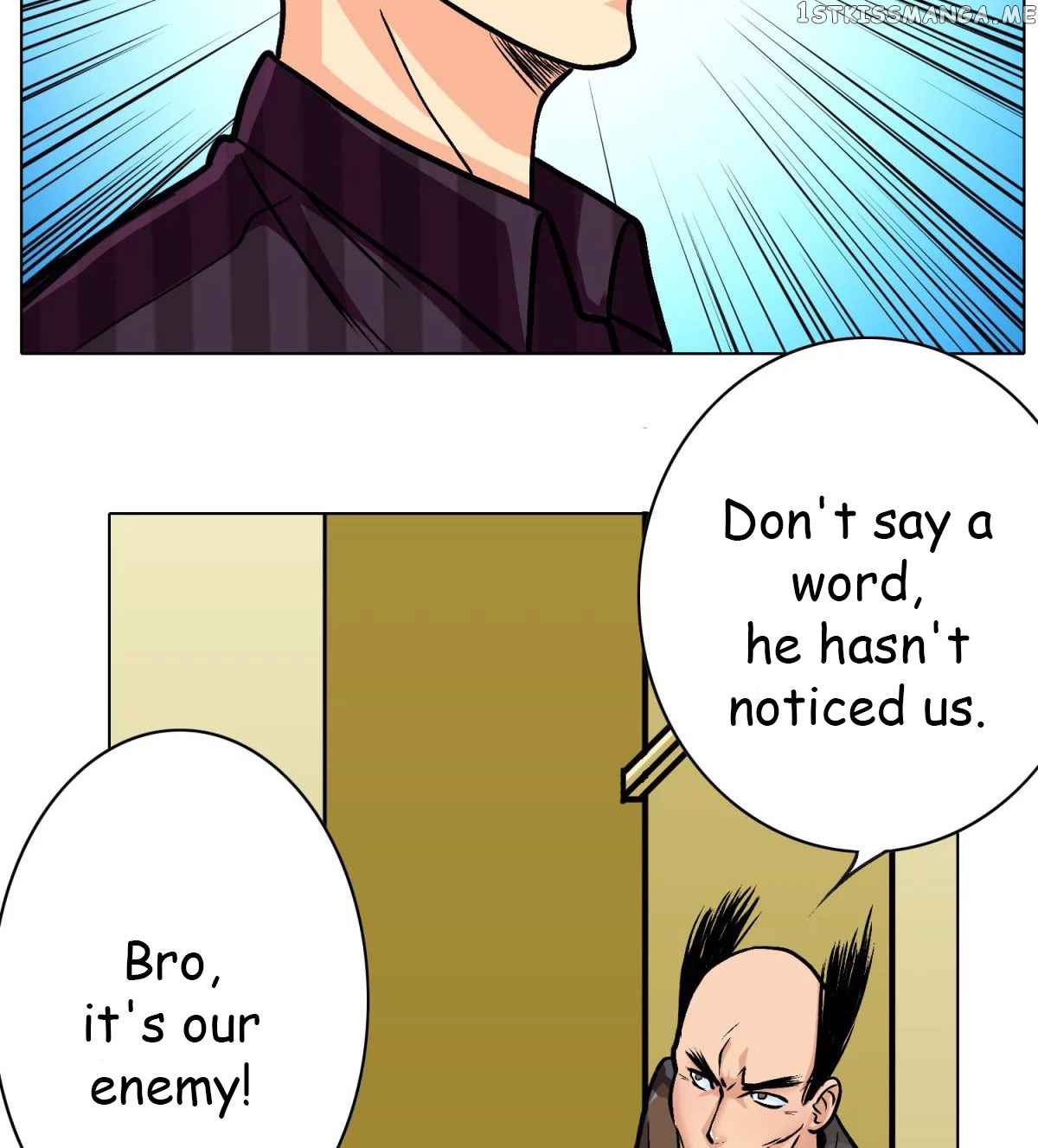 System Xianzun in the City ( I Am Immortal ) chapter 46 - page 17