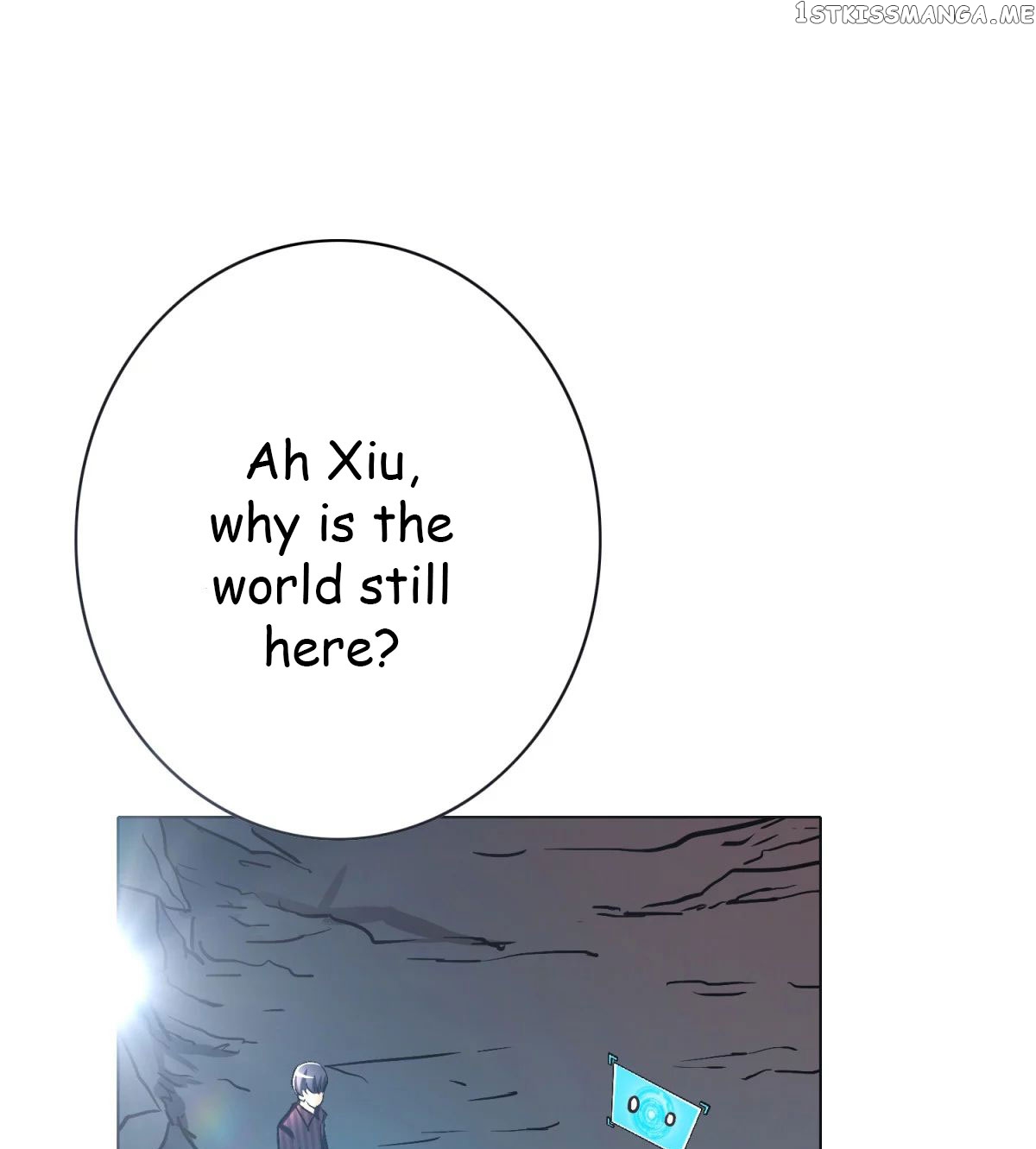 System Xianzun in the City ( I Am Immortal ) chapter 46 - page 61