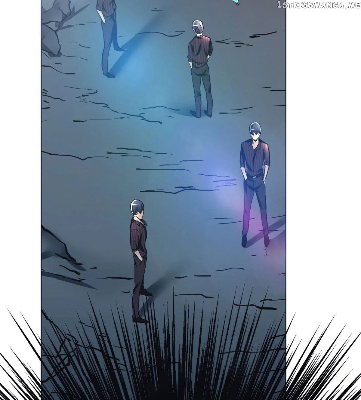 System Xianzun in the City ( I Am Immortal ) chapter 46 - page 62