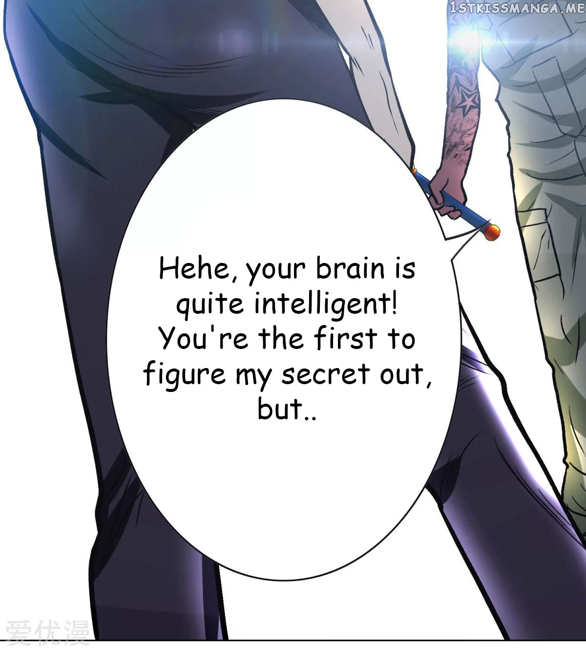 System Xianzun in the City ( I Am Immortal ) chapter 46 - page 81