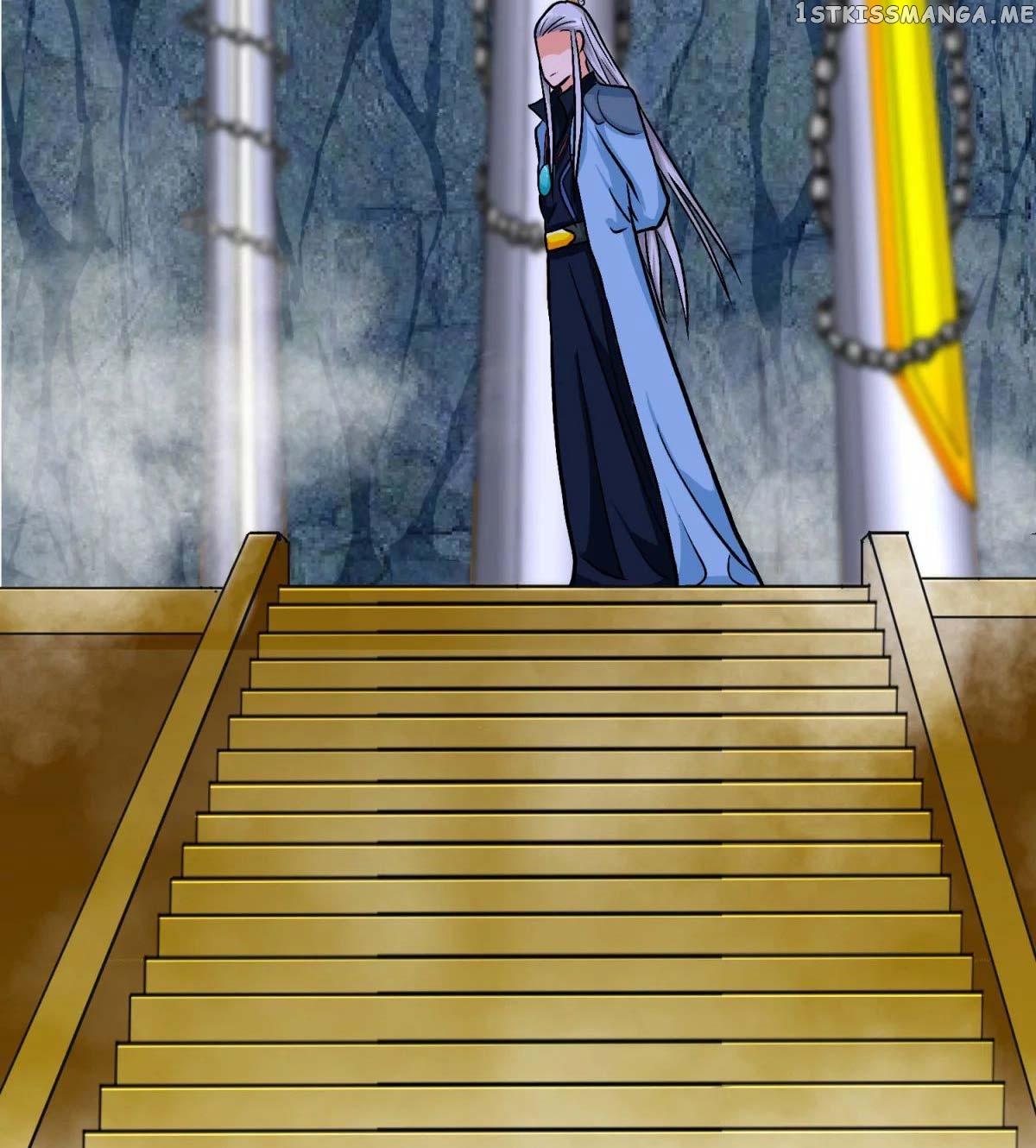 System Xianzun in the City ( I Am Immortal ) chapter 45 - page 20