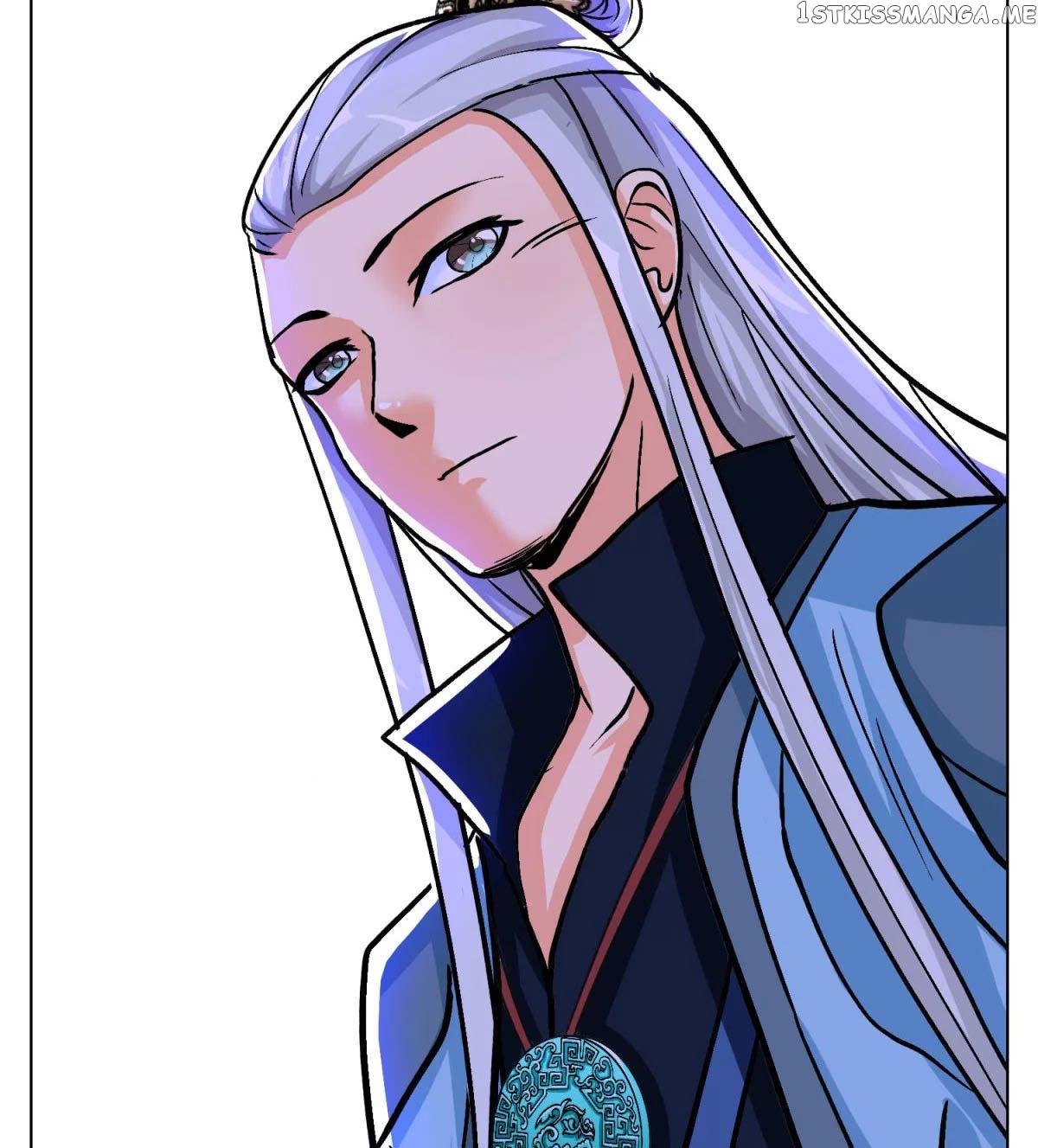 System Xianzun in the City ( I Am Immortal ) chapter 45 - page 23