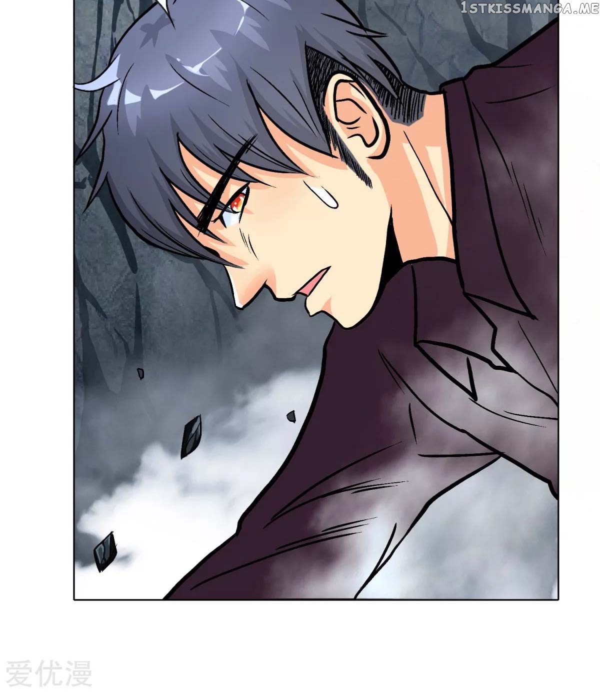 System Xianzun in the City ( I Am Immortal ) chapter 45 - page 47