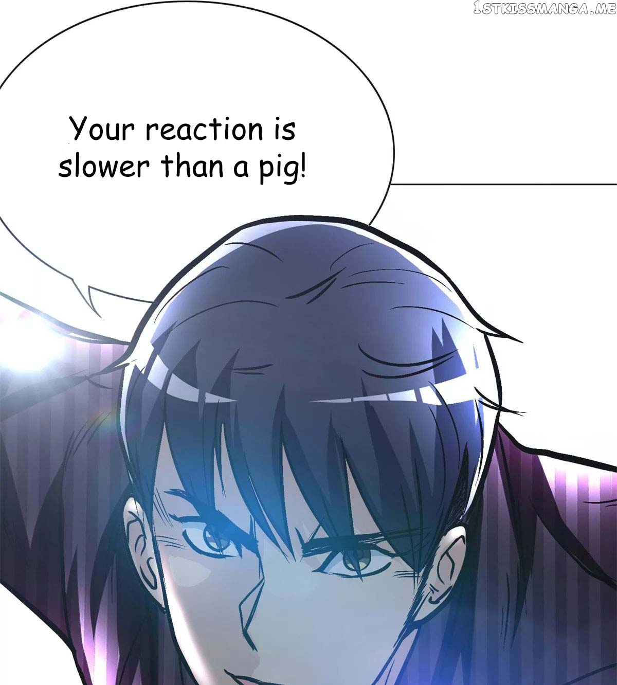 System Xianzun in the City ( I Am Immortal ) chapter 45 - page 61