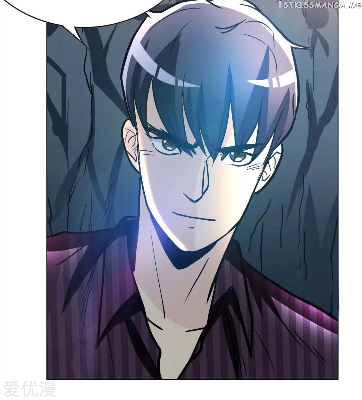 System Xianzun in the City ( I Am Immortal ) chapter 45 - page 91