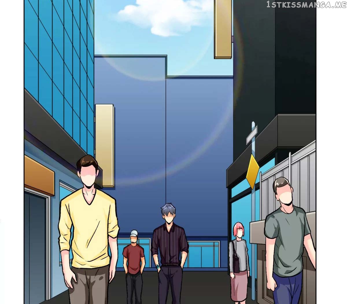 System Xianzun in the City ( I Am Immortal ) chapter 44 - page 18