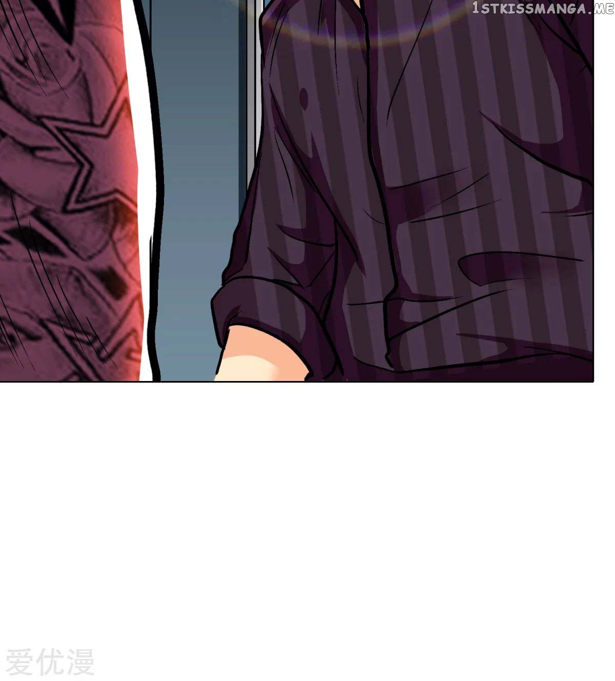 System Xianzun in the City ( I Am Immortal ) chapter 44 - page 28