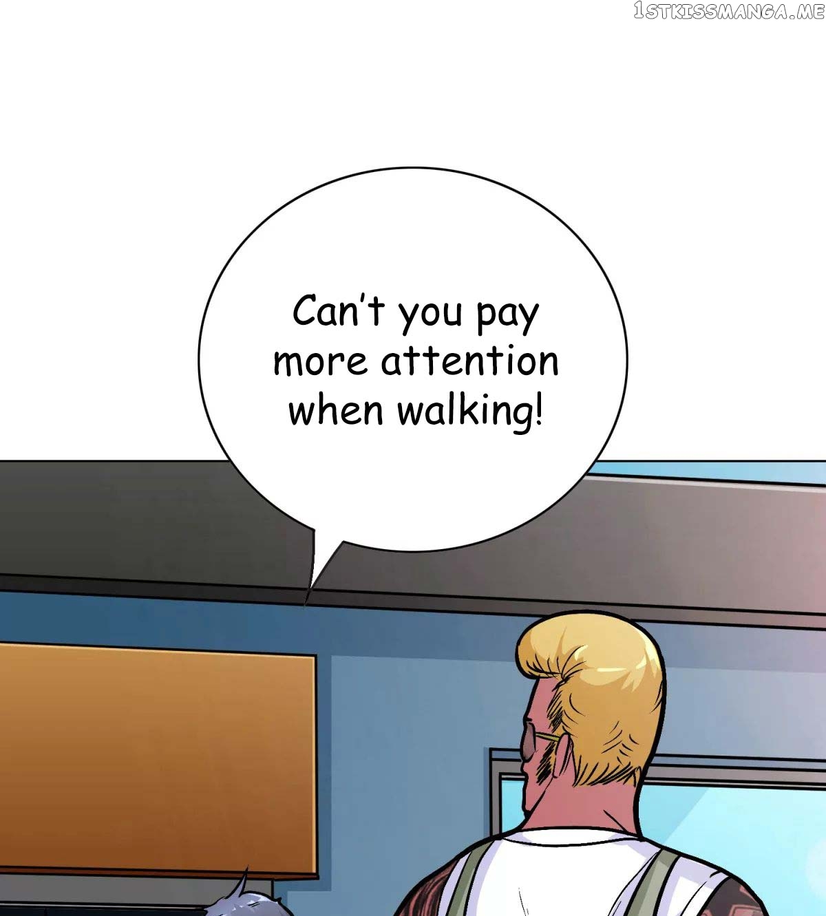 System Xianzun in the City ( I Am Immortal ) chapter 44 - page 32