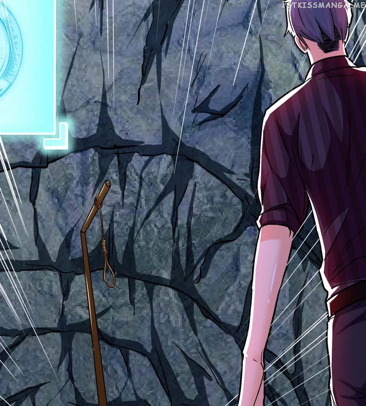 System Xianzun in the City ( I Am Immortal ) chapter 44 - page 43