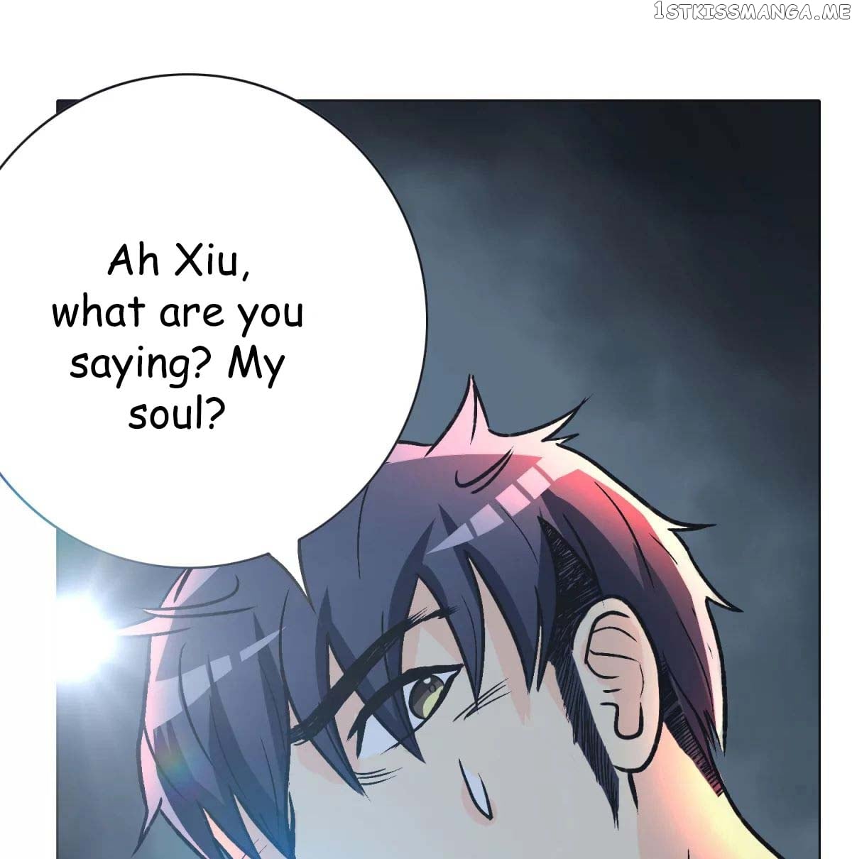 System Xianzun in the City ( I Am Immortal ) chapter 44 - page 56