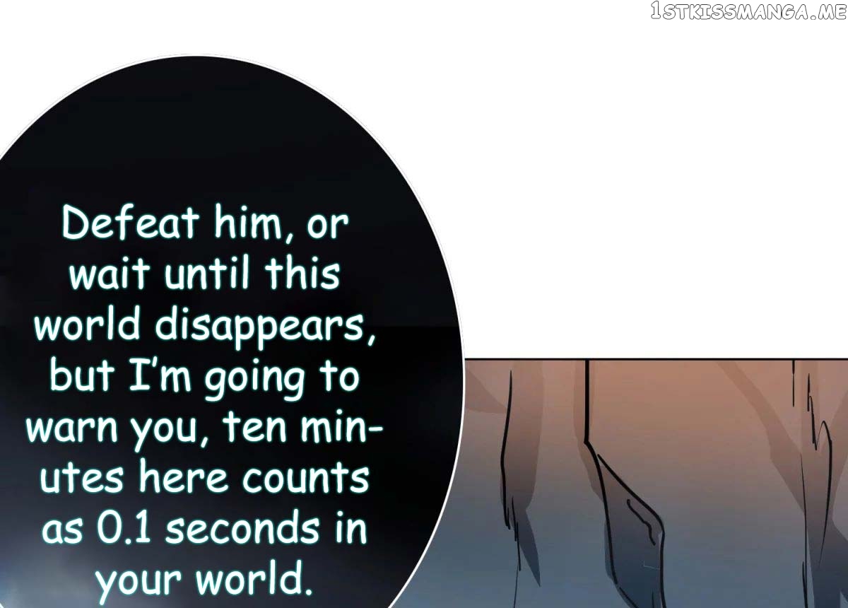 System Xianzun in the City ( I Am Immortal ) chapter 44 - page 77