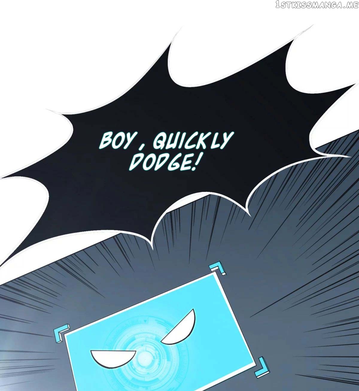 System Xianzun in the City ( I Am Immortal ) chapter 44 - page 88