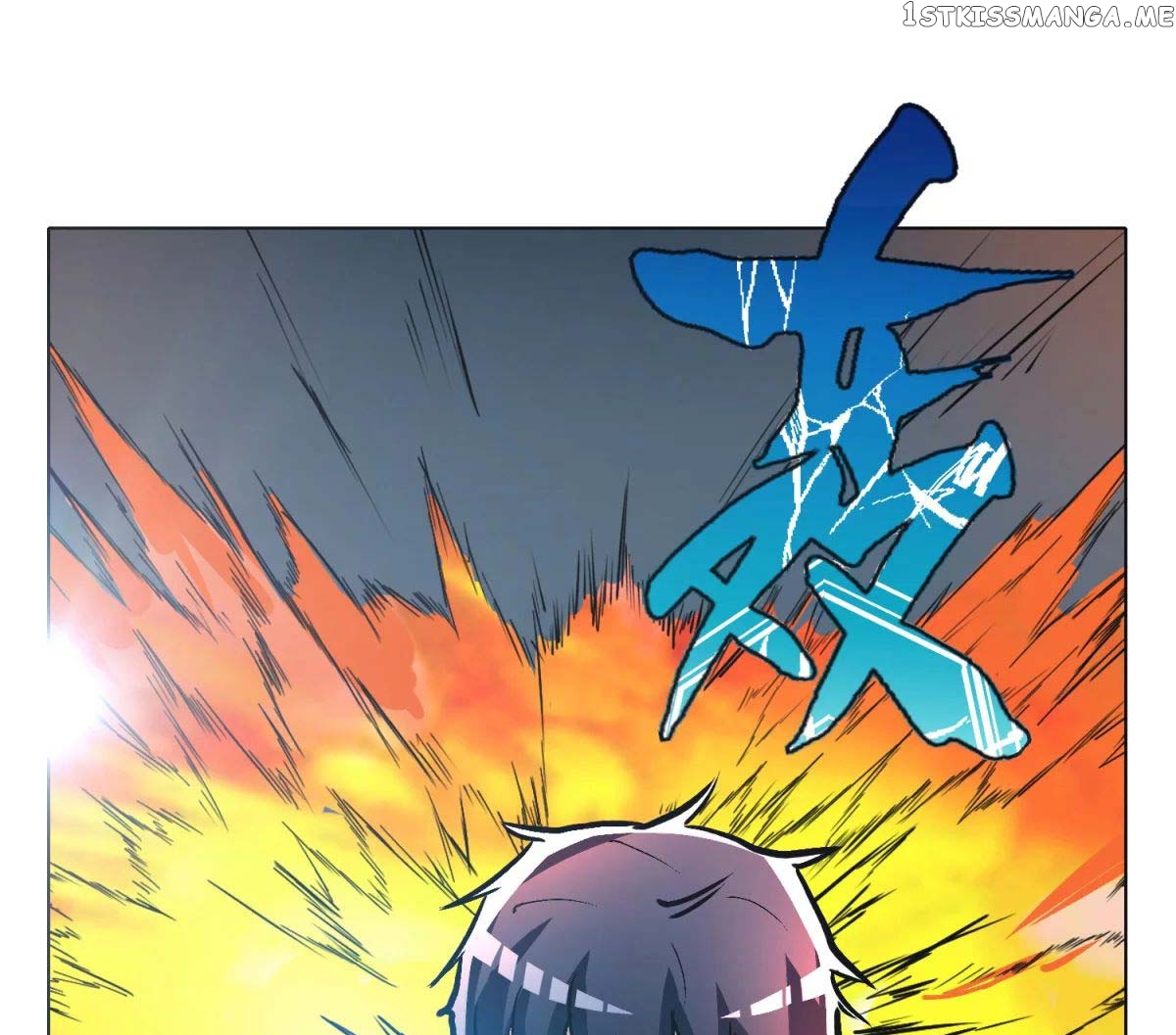 System Xianzun in the City ( I Am Immortal ) chapter 44 - page 91