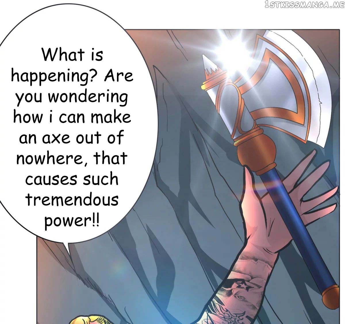 System Xianzun in the City ( I Am Immortal ) chapter 44 - page 93