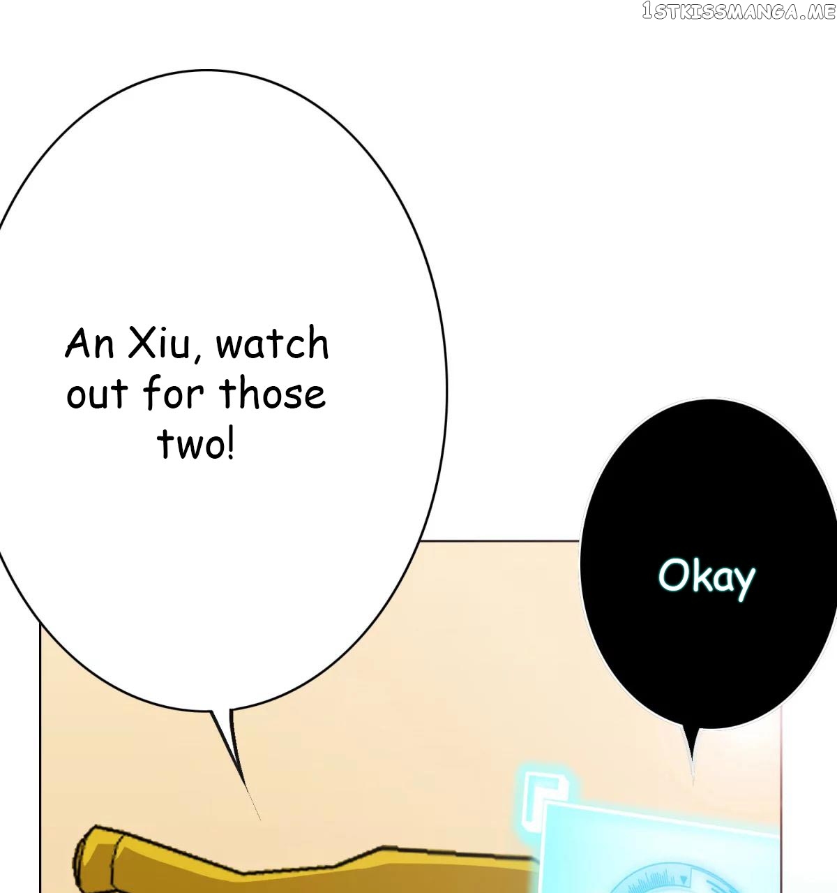 System Xianzun in the City ( I Am Immortal ) chapter 43 - page 11