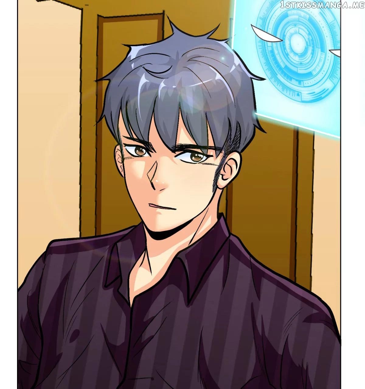 System Xianzun in the City ( I Am Immortal ) chapter 43 - page 12