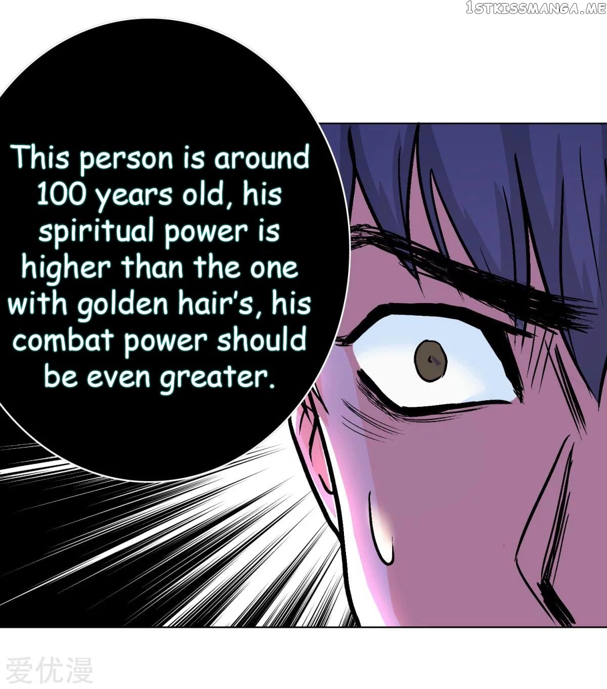 System Xianzun in the City ( I Am Immortal ) chapter 43 - page 22