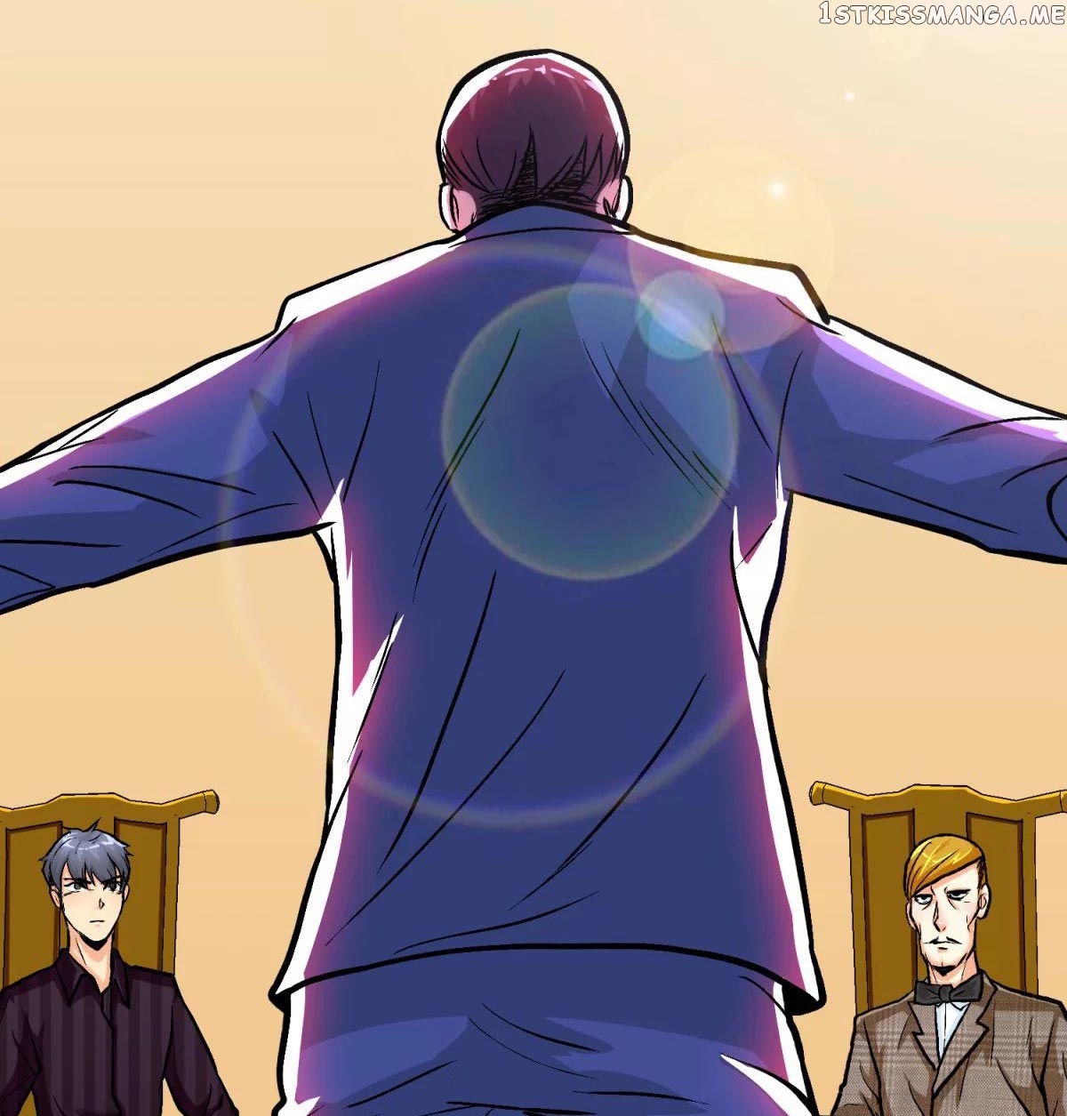 System Xianzun in the City ( I Am Immortal ) chapter 43 - page 24