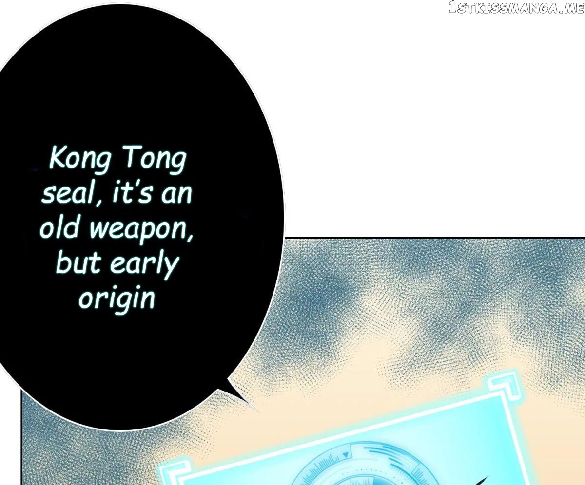 System Xianzun in the City ( I Am Immortal ) chapter 43 - page 28