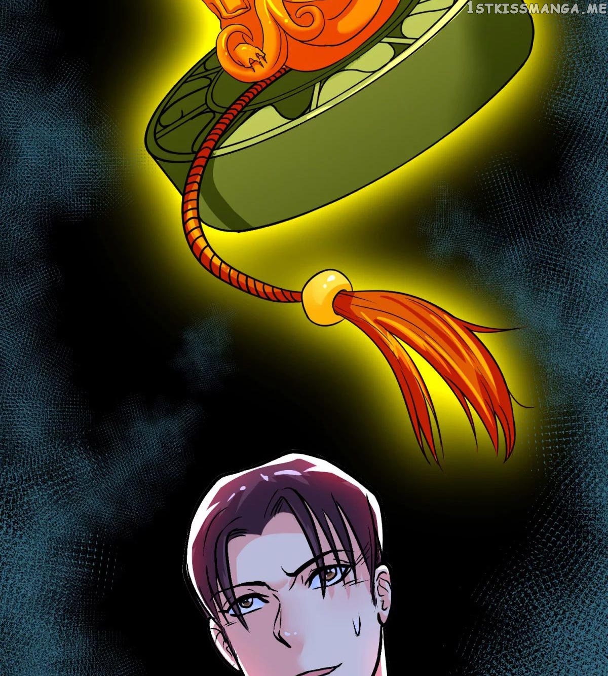 System Xianzun in the City ( I Am Immortal ) chapter 43 - page 31