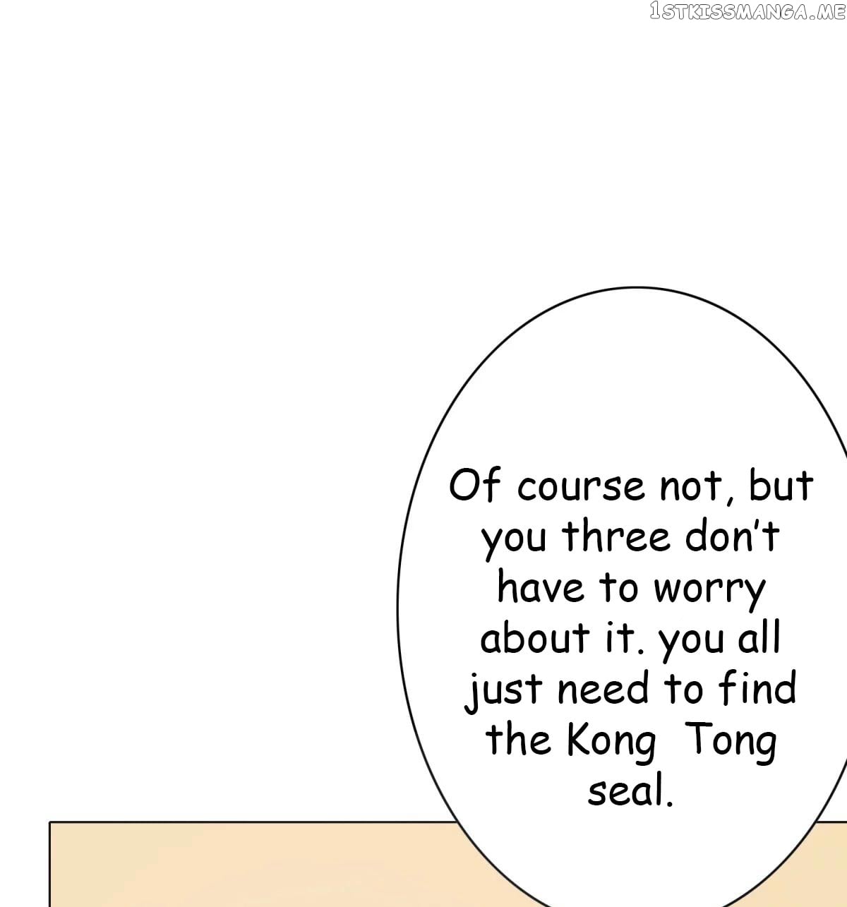 System Xianzun in the City ( I Am Immortal ) chapter 43 - page 49