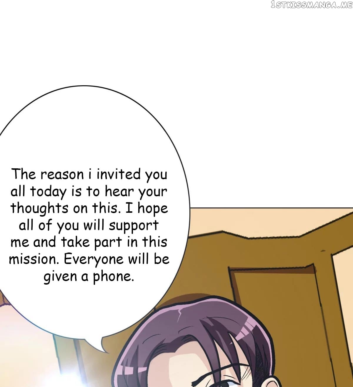System Xianzun in the City ( I Am Immortal ) chapter 43 - page 58