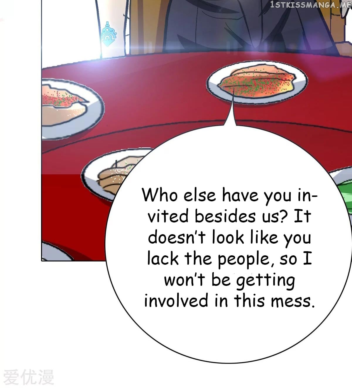 System Xianzun in the City ( I Am Immortal ) chapter 43 - page 70