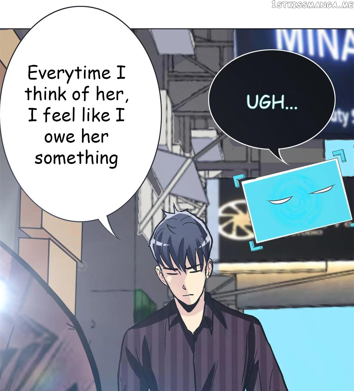 System Xianzun in the City ( I Am Immortal ) chapter 43 - page 95