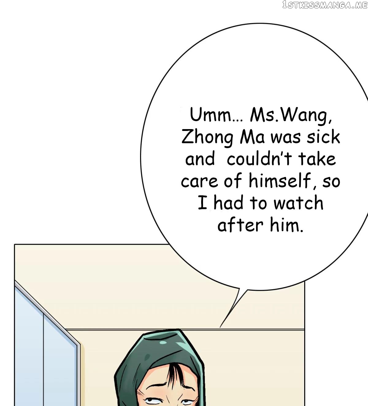 System Xianzun in the City ( I Am Immortal ) chapter 42 - page 11