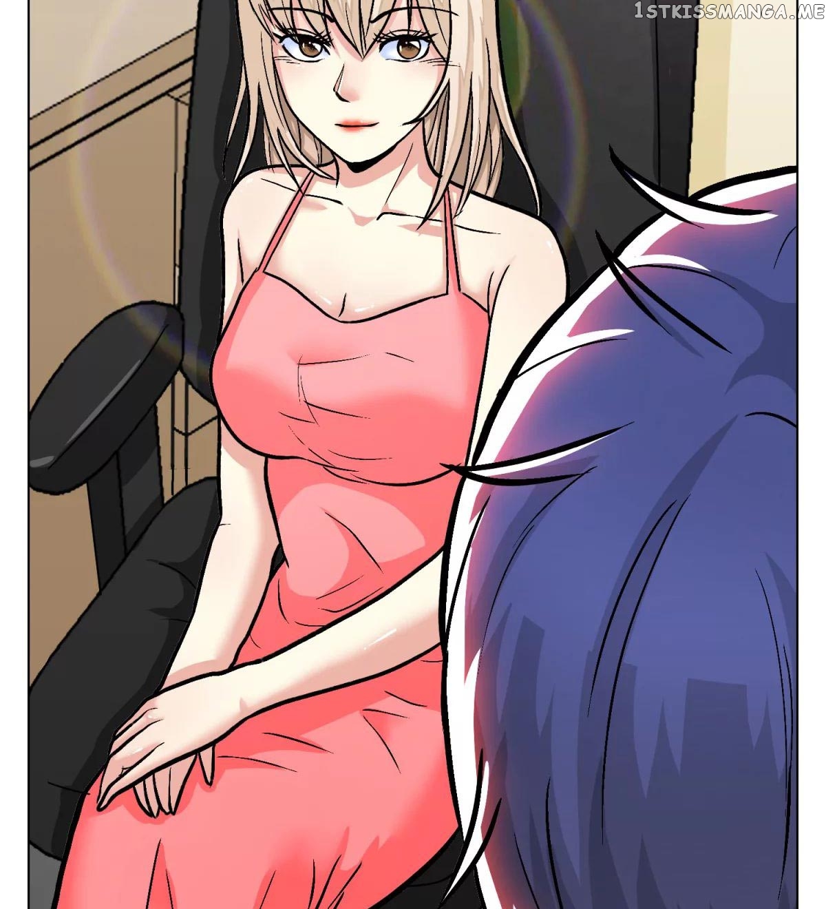 System Xianzun in the City ( I Am Immortal ) chapter 42 - page 15