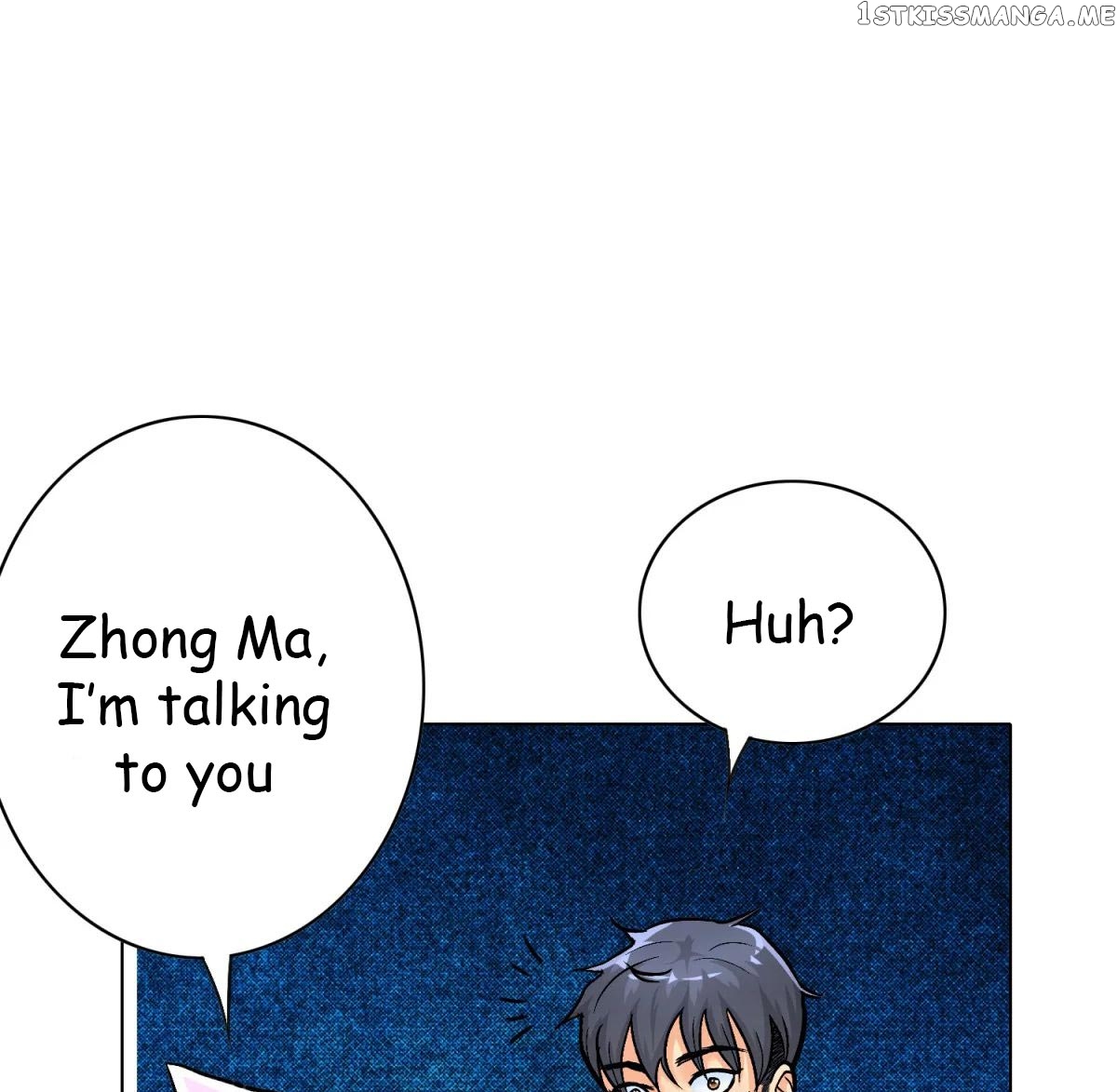 System Xianzun in the City ( I Am Immortal ) chapter 42 - page 23
