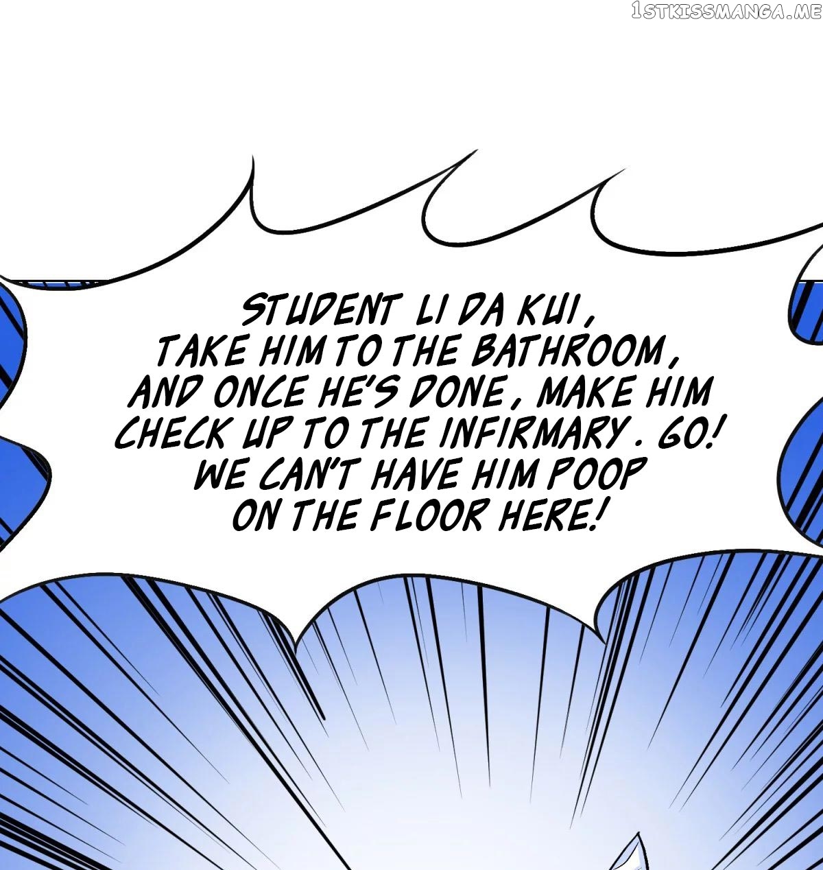 System Xianzun in the City ( I Am Immortal ) chapter 42 - page 32