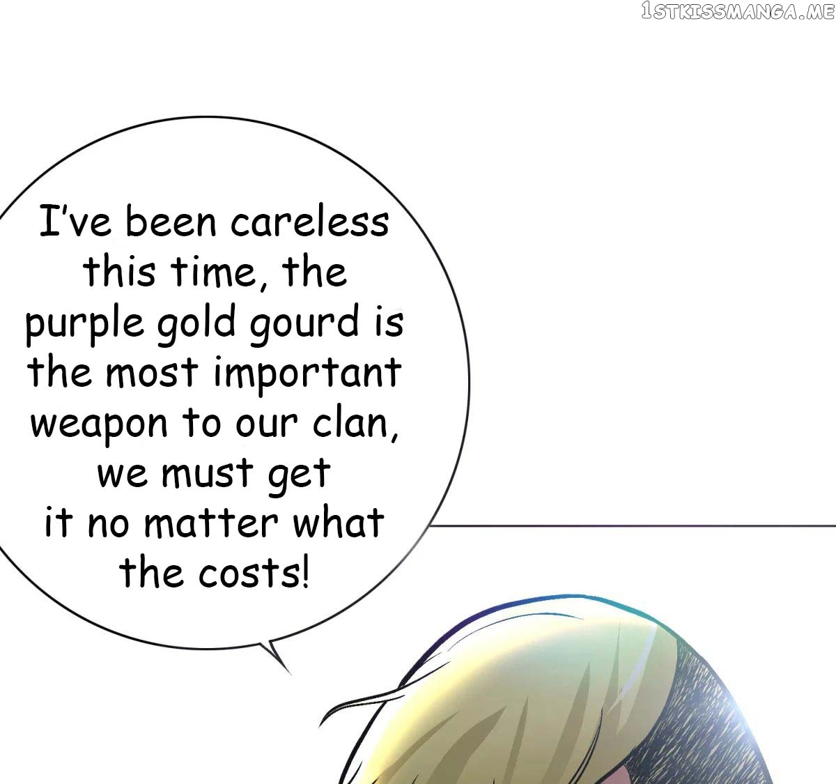 System Xianzun in the City ( I Am Immortal ) chapter 41 - page 14