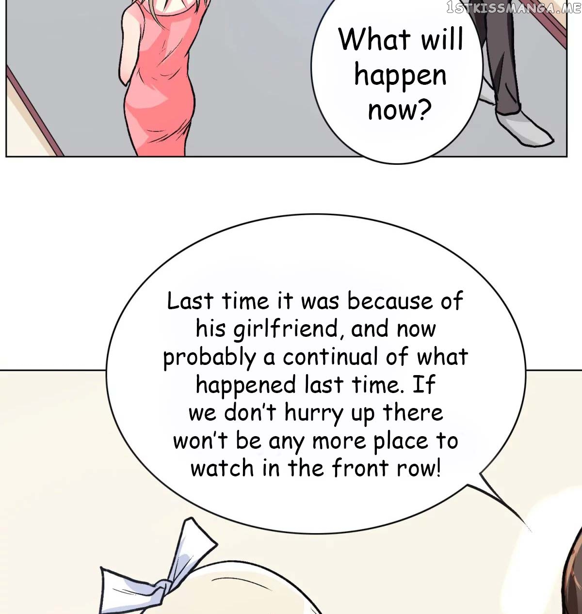 System Xianzun in the City ( I Am Immortal ) chapter 41 - page 39