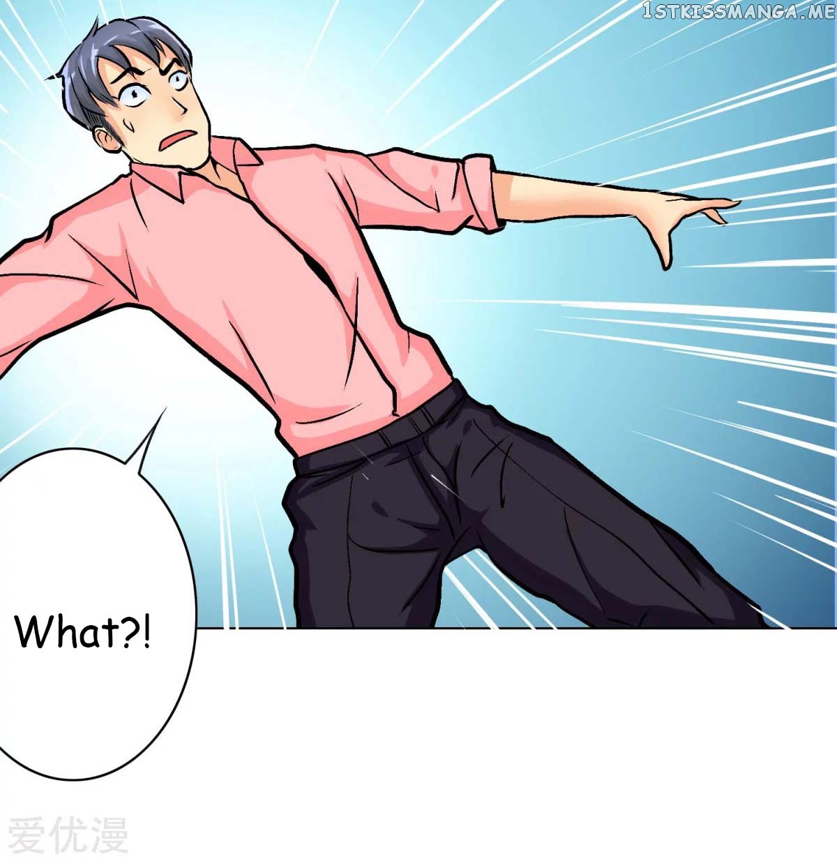 System Xianzun in the City ( I Am Immortal ) chapter 41 - page 66