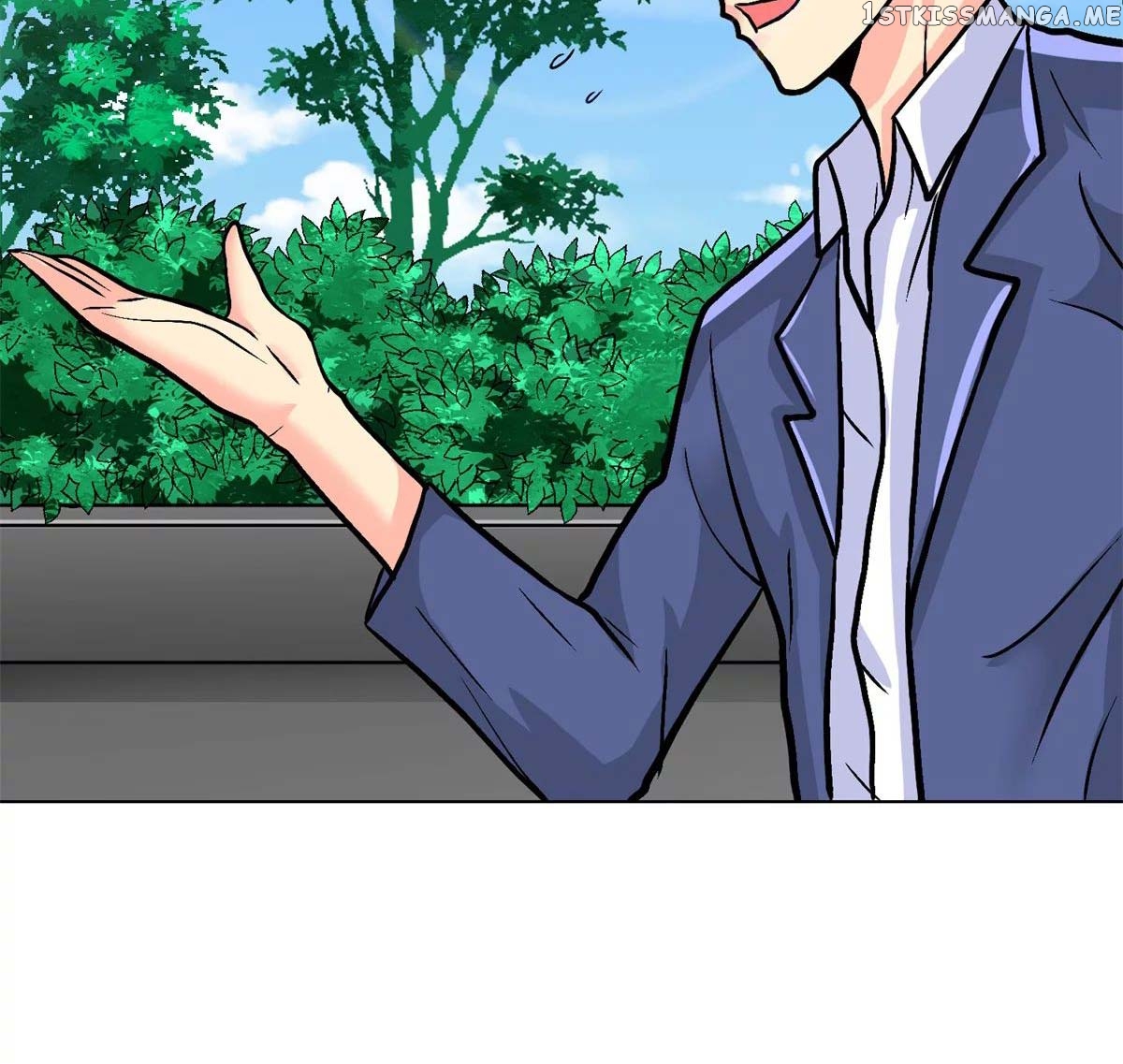 System Xianzun in the City ( I Am Immortal ) chapter 41 - page 73