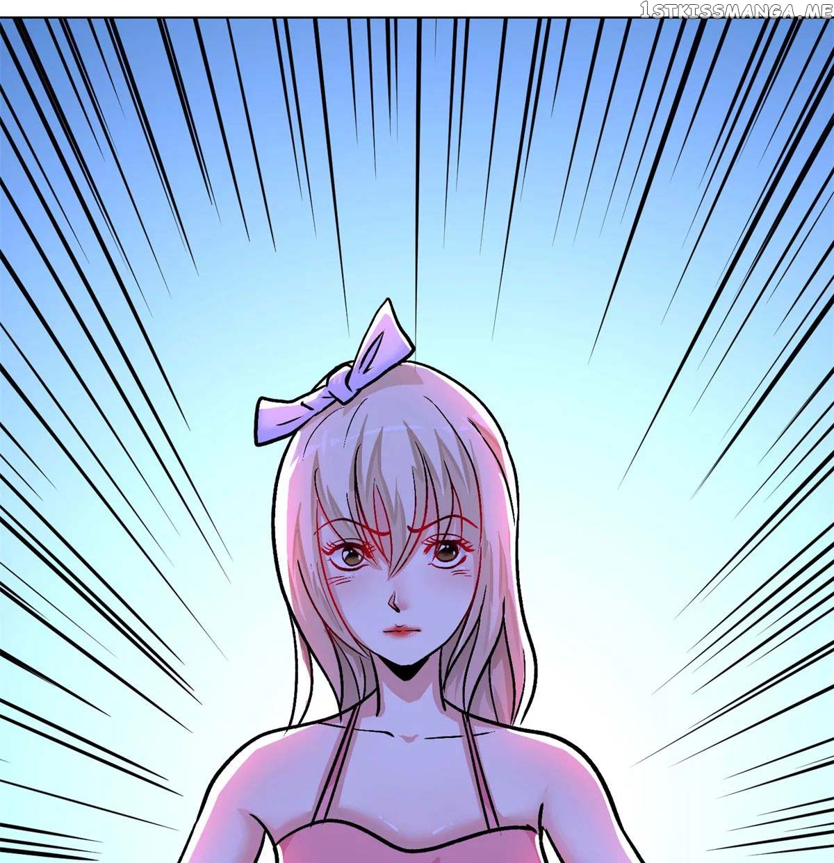 System Xianzun in the City ( I Am Immortal ) chapter 41 - page 88