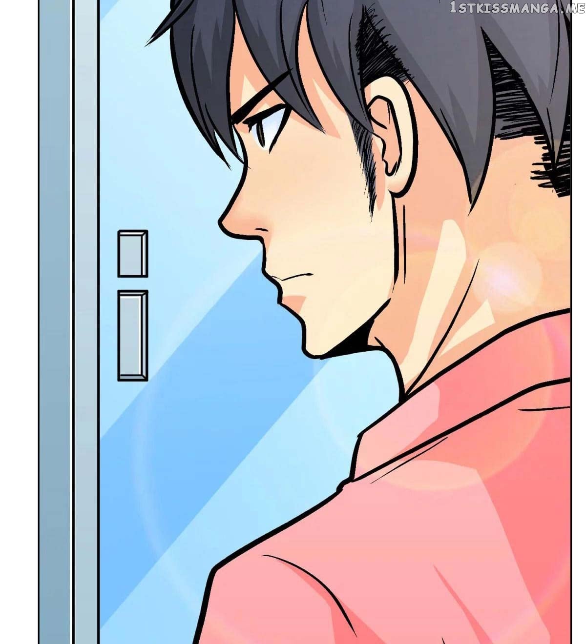 System Xianzun in the City ( I Am Immortal ) chapter 40 - page 27