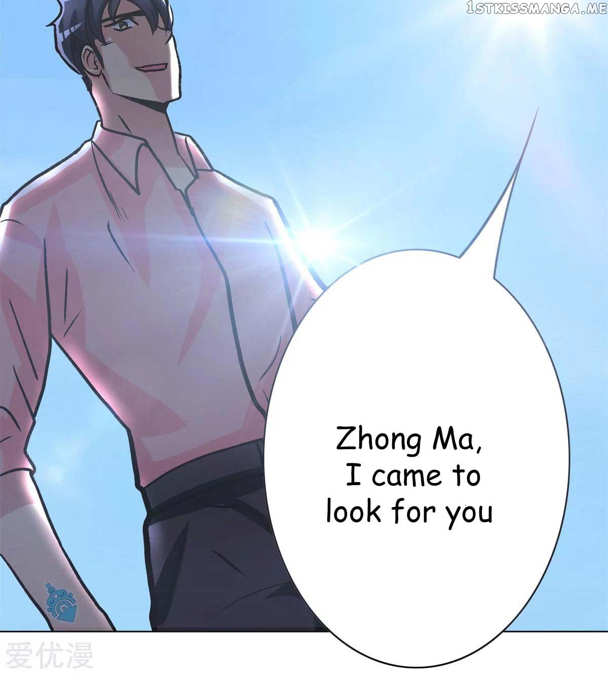 System Xianzun in the City ( I Am Immortal ) chapter 40 - page 93