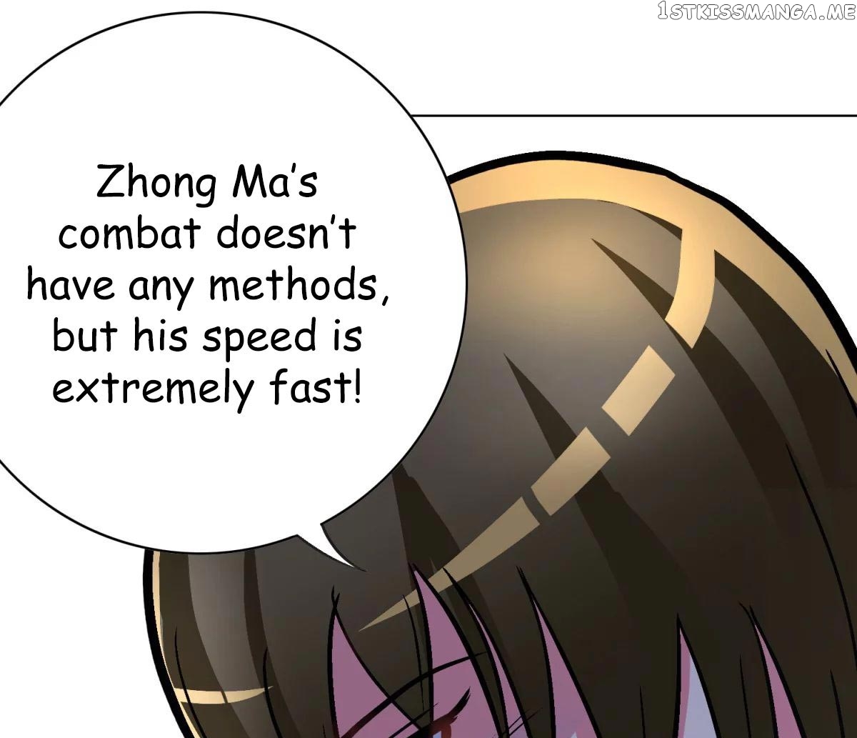 System Xianzun in the City ( I Am Immortal ) chapter 39 - page 30