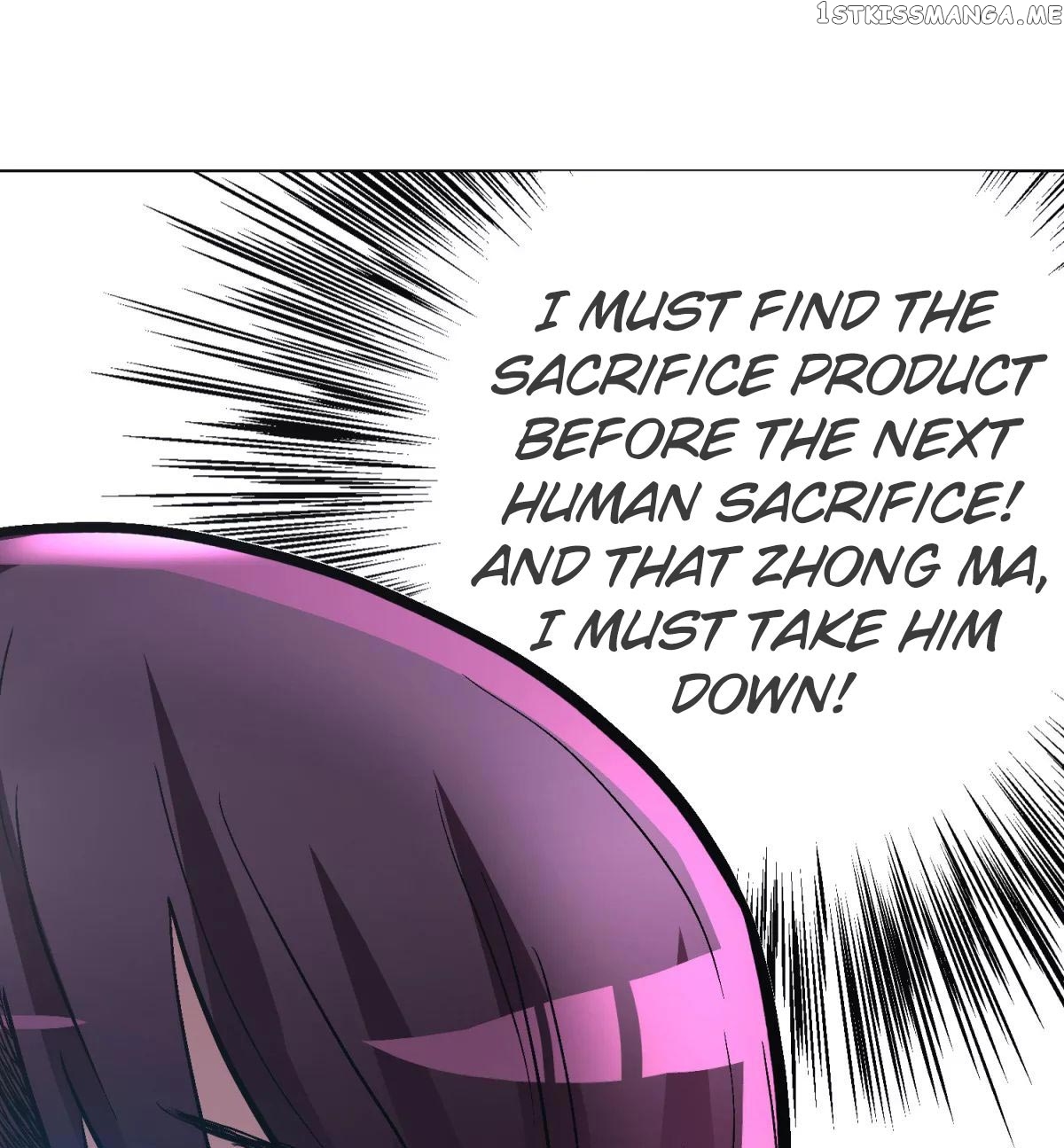 System Xianzun in the City ( I Am Immortal ) chapter 39 - page 44