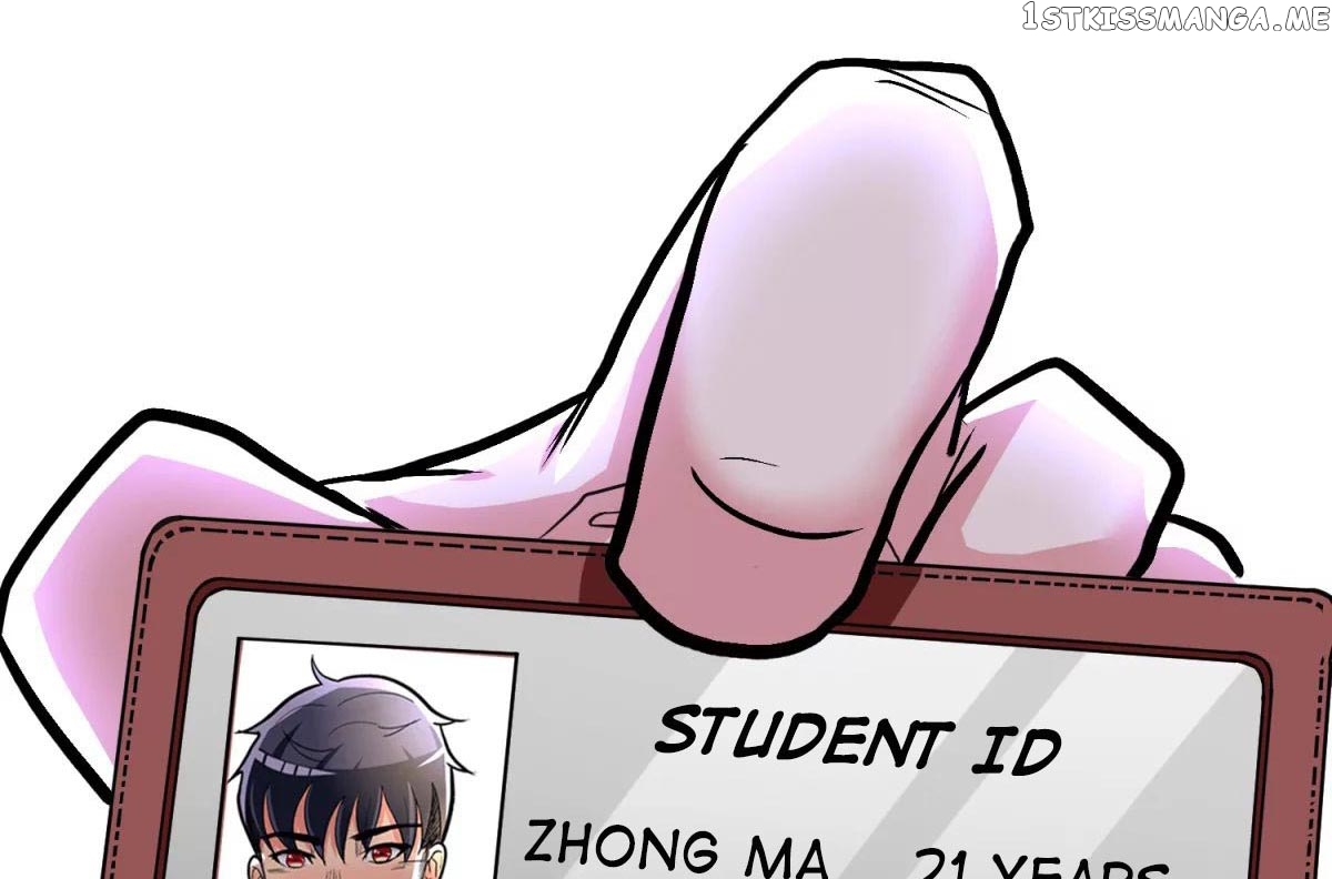 System Xianzun in the City ( I Am Immortal ) chapter 39 - page 58