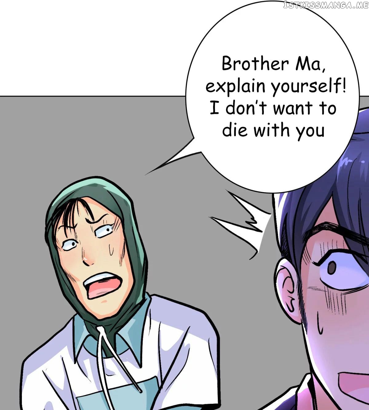System Xianzun in the City ( I Am Immortal ) chapter 39 - page 74
