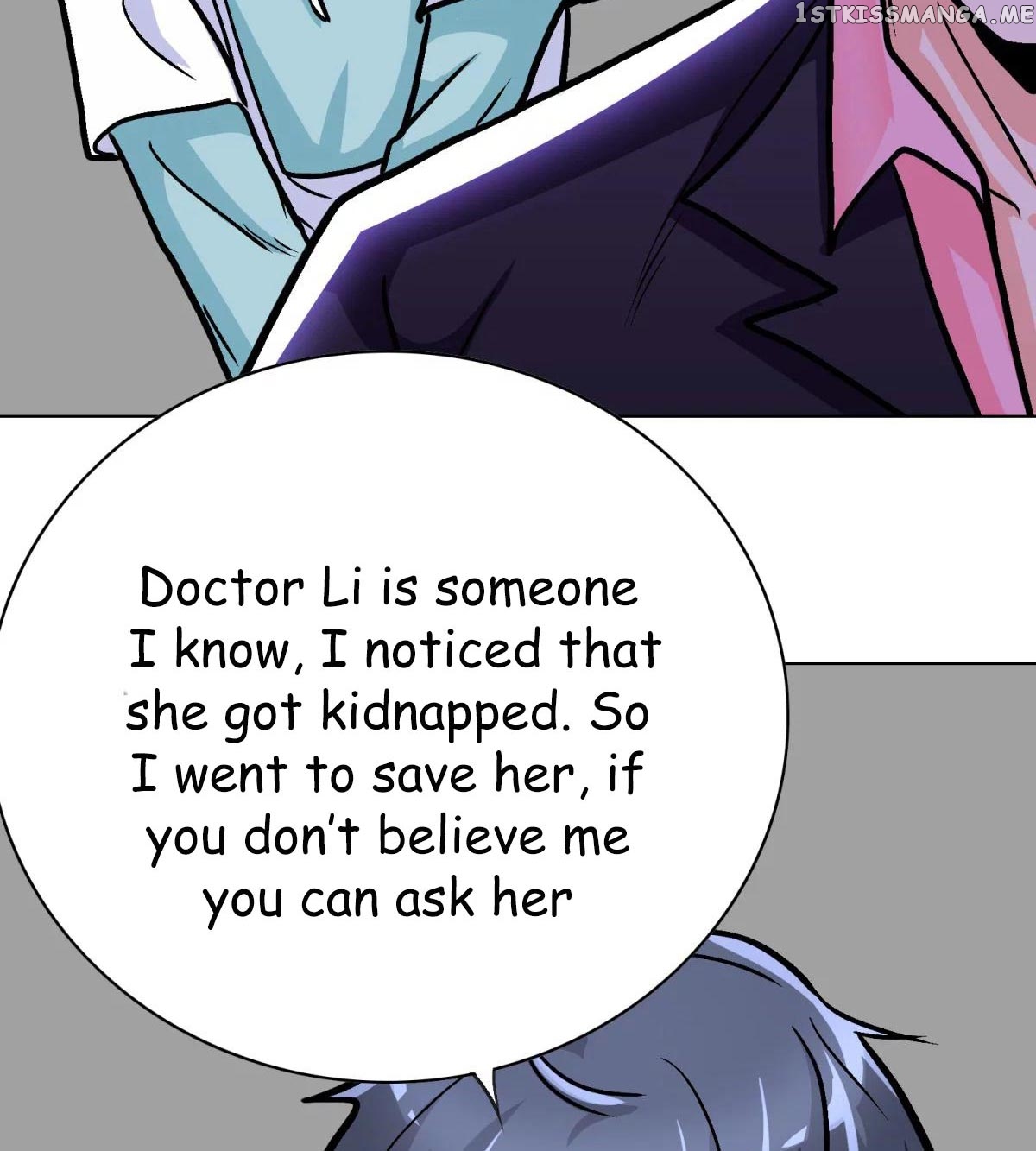 System Xianzun in the City ( I Am Immortal ) chapter 39 - page 75